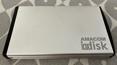 Amacom IODISK 40GB