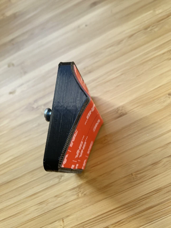 GME Microphone UHF Mount Base PX3 Ford Ranger / Raptor - image 3 of 4