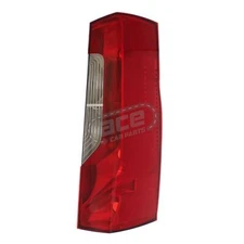 Mercedes Sprinter 2018-> Rear Light Tail Lamp Back Lens Drivers Off Side Right