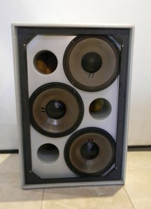 stadium pa speakers