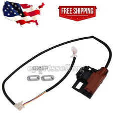 W10404050 Lid Lock Latch Switch For Whirlpool Kenmore Washer Washing Machine New