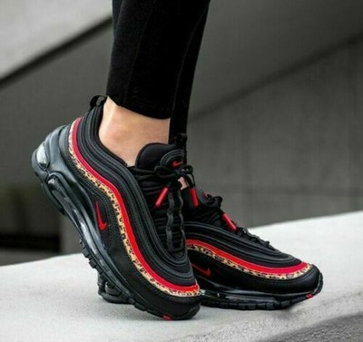 air max 97 black leopard