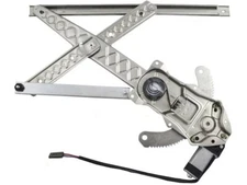 For Ford Expedition Power Window Regulator and Motor Assembly Brock 68166CM