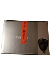 Python 4111P Remote Car Starter
