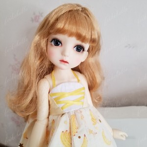 muñecas caras lindas