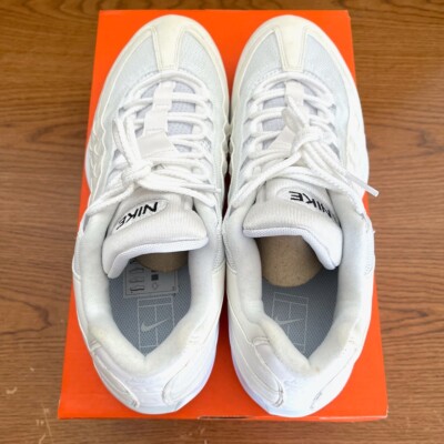 Nike Court Zoom Vapor X Air Max 95 AM DB6064-101 Tennis Shoes