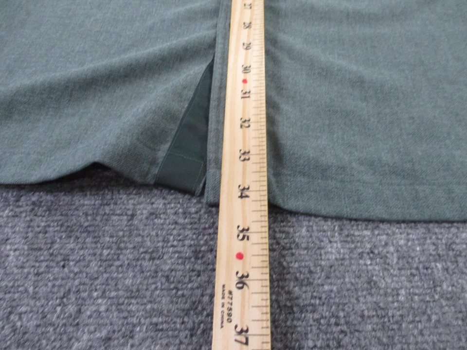 Vintage Patagonia Shirt Mens XL Field 90s Fishing Work Outdoors Hiking USA 53152 - Image 4 of 4