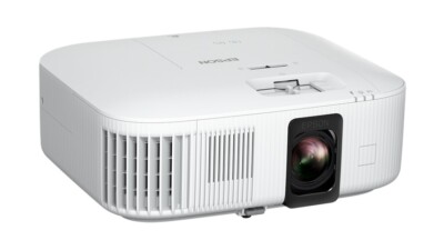 Epson EH-TW6250 4K PRO-UHD 2.800 Lumen 3LCD mit Android TV