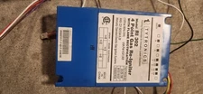 Used OEM WOLF Range Model RI302 4 POINT GAS RE-IGNITER / SPARK MODULE- 815508 