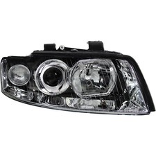 DIEDERICHS Scheinwerfer Halogen rechts für Audi A4 8E2 B6 8E5 Bj. 01-04