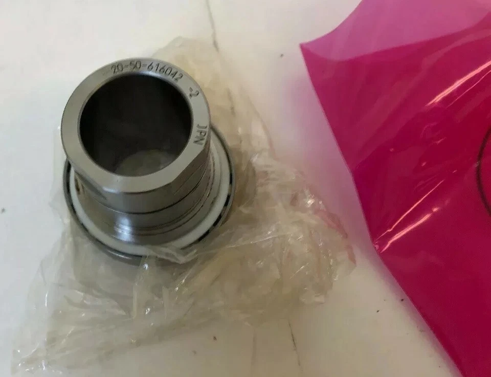 Conjunto de accionamiento armónico Yamaha Scara Robot KN5-M1821-004 *Nuevo~Envío rápido* Foto 4 de 4