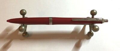 Vintage Hauser 1950s Ballpoint pen