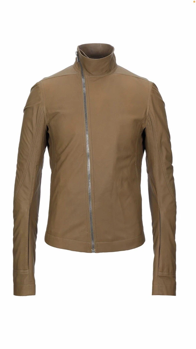 ジャケット・アウター Rick Owens 20SS BABEL JACKET ジャケット・アウター Rick Owens 20SS BABEL JACKET Rick Owens 20SS