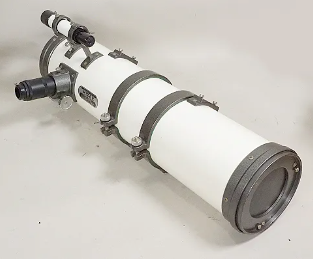 MIZAR ミザール 望遠鏡 120-SL Yahoo!オークション - MIZAR 120-SL ミザール 天体望遠鏡 D=120mm F=72
