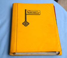 Podręcznik Klucz stalowy - 15. Aufl 1989