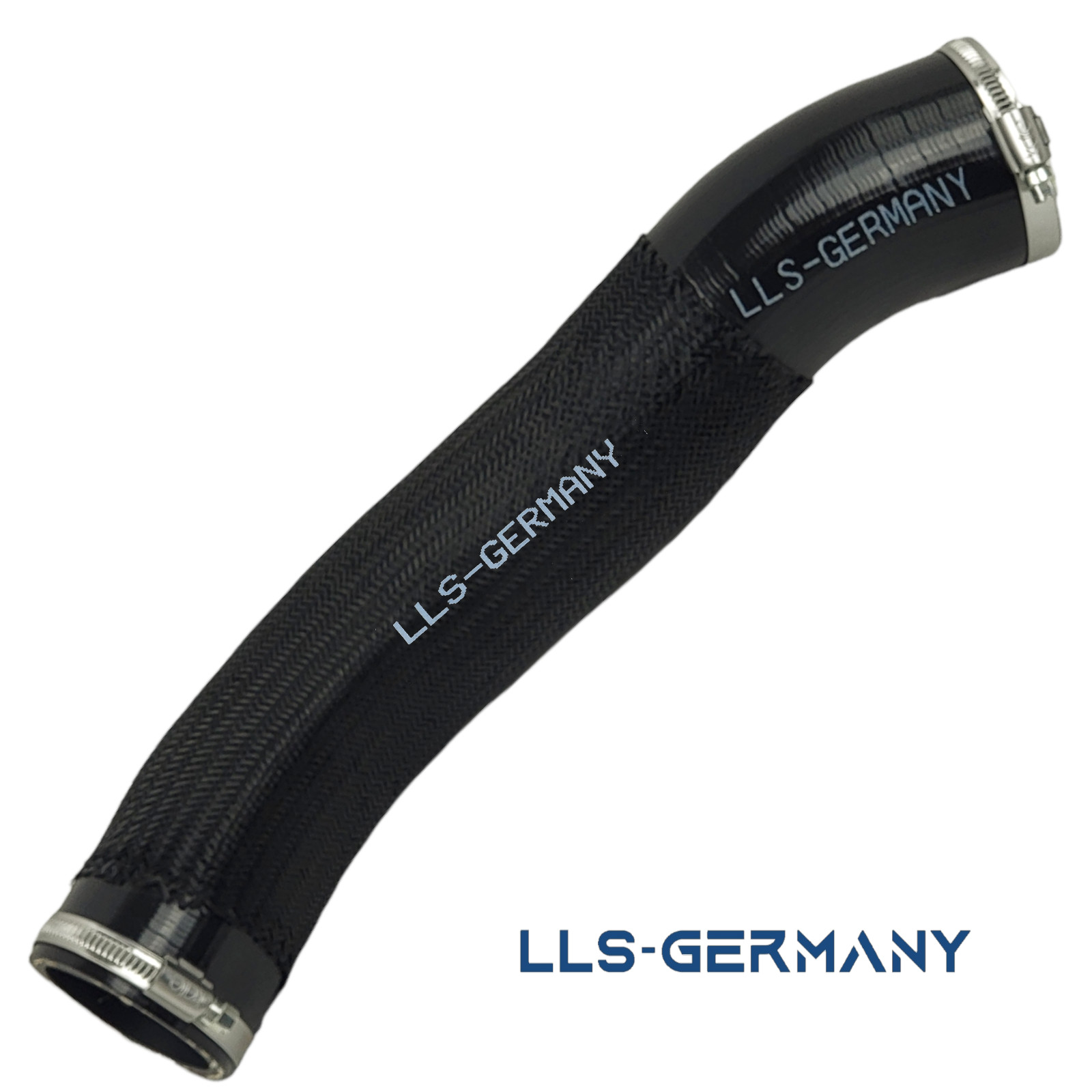 Intercooler Hose for Mitsubishi Pajero III Canvas 3.2 DI-D 1505A360-MR404757