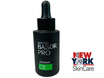 Babor Doctor Pro Ceramide CE 30ml / 1oz Brand New 
