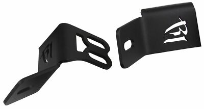 Rigid Industries 46526 A-Pillar Light Mount | High-Quality Auto Part, Universal