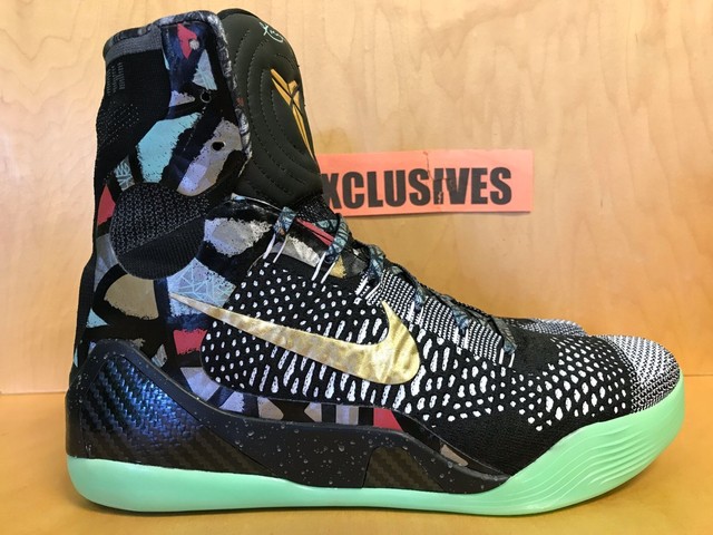 kobe 9 asg