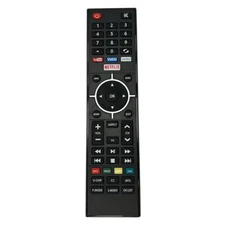 New Remote Control For AVGO NP8KX NP4P0 Smart 4K UHD LED LCD HDTV TV