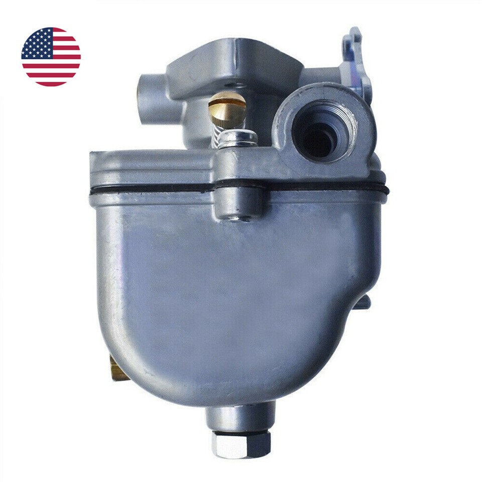 Carburetor Fits International Cub Cub Lo-Boy Cub Lo-Boy 364579R91 405004R91 63349C91 251234R94 - Foto 8