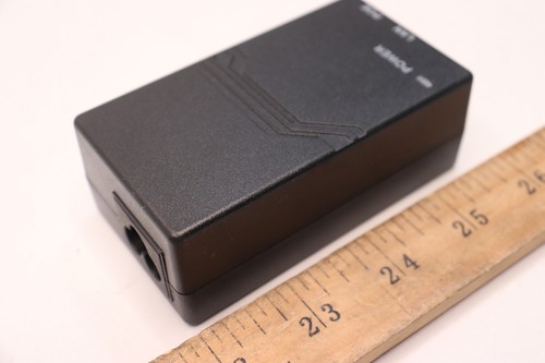 Ruckus Zoneflex PoE Injector 10/100/1000 Mbps HU10685-14005B - Bild 3 von 3