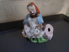 Paris porcelain inkwell?