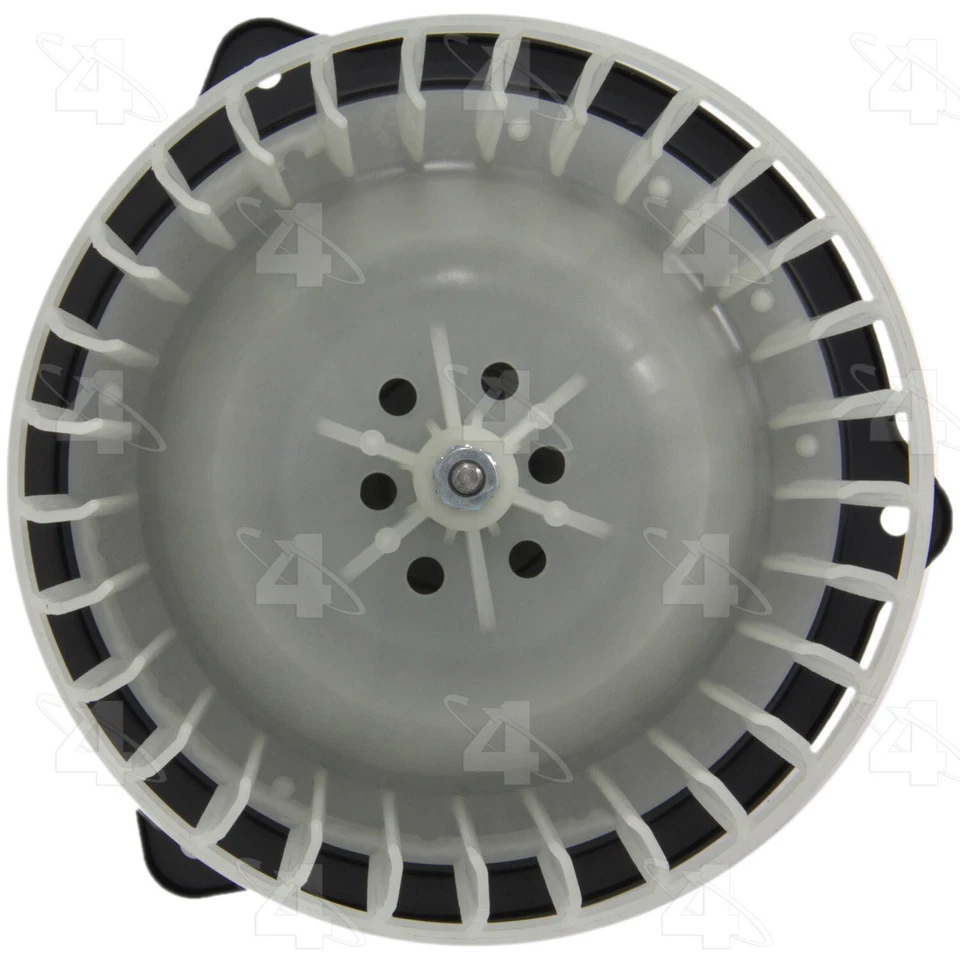 Motor soplador de climatización para Kia Magentis 2006 4 estaciones Foto 4 de 4