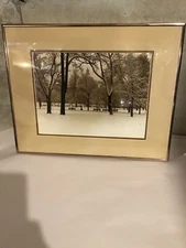 Dennis Michael Brearley, “Faneuil Hall, Boston, MA 1978” Negative Framed & Matt