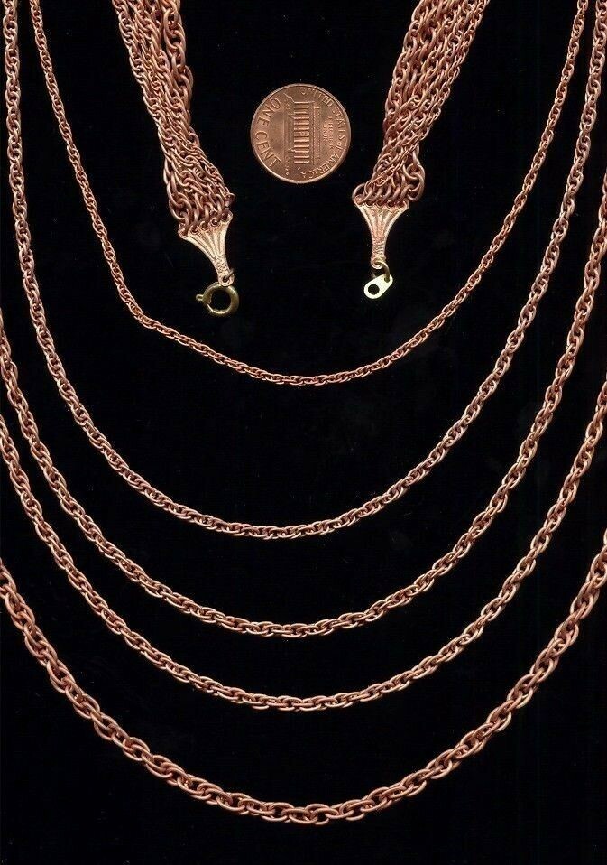 Amager 10 mm Silver-Tone Stainless Steel Rope Chain Necklace In stock! Lucleon