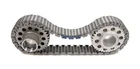 Mercedes-Benz ML GL R Class 2005-2015 DCS Transfer Case Repair Kit Chain & Gears