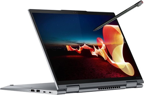 Lenovo ThinkPad X1 Yoga Gen 6 14 Touch i7-1185G7 32GB 512GB PEN 2YR 5G WWAN LTE - Picture 20 of 23