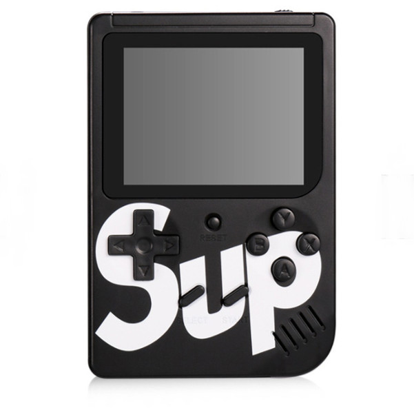 Asalto pacífico Regularidad Juegos Mini TV Consola Clásico SUP incorporado 400 juegos portátil Consola Retro | eBay Asalto pacífico Regularidad Juegos Mini TV Consola Clásico SUP incorporado 400 juegos portátil Consola Retro | eBay