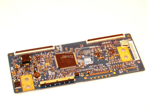 Sharp TV - T-CON Board 42T24-C09 T420HVD01.3 CTRL BD AUO TCON