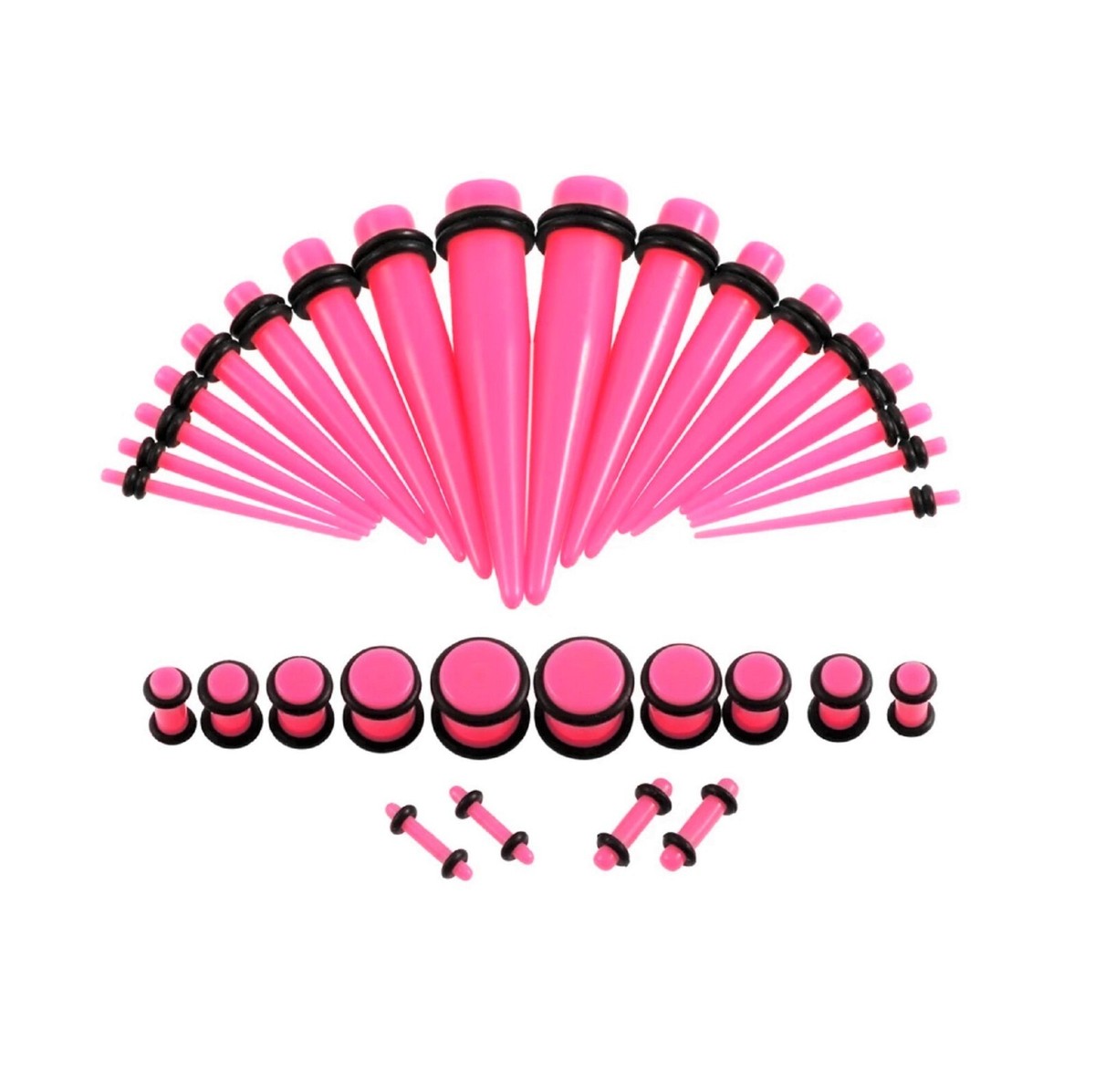 Falce In Plastica Con Teschi 103 Cm - Vegaoo - Foto 10