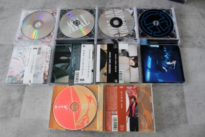 “♡４kids♡ 様限定”JBA公式DVD3本セット SET x23 TVXQ JYJ Japan Korea CD 1st Live Concert 3rd Live