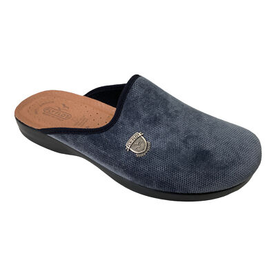 SCARPE PANTOFOLE CIABATTE UOMO FLYFLOT ACERNO P7 588 ME 2012