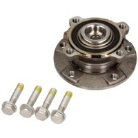 1X Maxgear Radlager Satz Radlagersatz Vorne Passend FüR BMW 5Er Touring E61