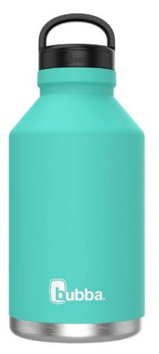 1 BUBBA GROWLER Vacuum Insulated Stainless Steel 64 oz-Color Choice Pink or Teal - Picture 20 of 25