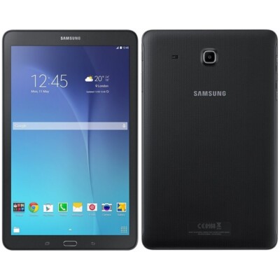 Galaxy Tab E (9.6, 3G) (SM-T561)