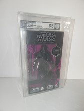 Star Wars Black Series Gamestop Gaming Greats Electrostaff Purge Trooper AFA 8.5
