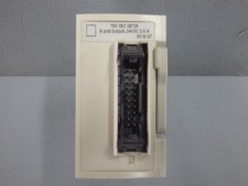 TSXDSZ08T2K  -  SCHNEIDER ELECTRIC     Module 8 sorties      RECONDITIONNÉ