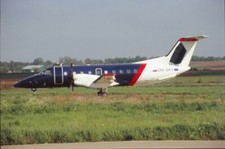 Dia Flugzeug Planespotter Kleinbildformat 24x36mm ungerahmt O35-5-5