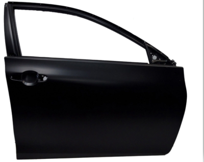 Fit 2015 2016 2017 Toyota Camry Front passenger Right Door Shell