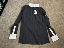 Tredstep Solo Eclipse LS Show Shirt