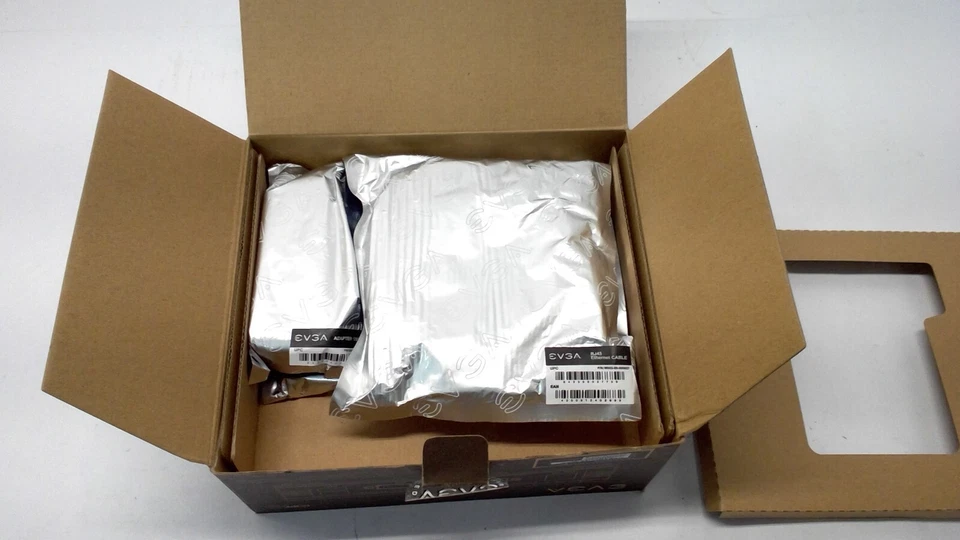 EVGA Desktop Zero Client PCoIP Remote PC System 126-IP-PD06-KR DDR3 DVI - Image 3 of 3