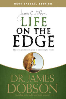 Life on the Edge: The Next Generation's Guide to a Meaningful Future - GOOD