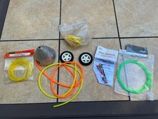 Lot Of RC Model Airplane Parts Accessories