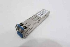 Avago AFCT-5715PZ 1000BASE-LX SFP 1310nm 10km EXT DOM Transceiver