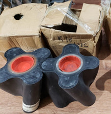 Vogelsang Lobe Pump PKB.B101.TL.NB Rotary lobe  70 HI FLO L NBR (L)